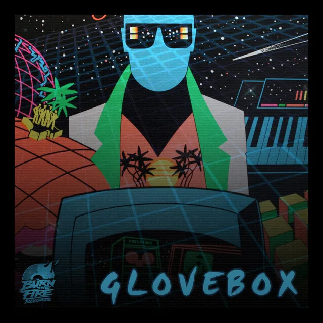 Glovebox - Original Mix