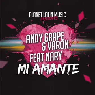 Mi Amante by Varon