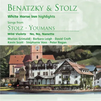 Benatzky: White Horse Inn; Stolz, Youmans by Johnny Douglas