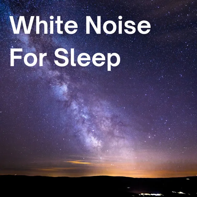 Streams of White Noise