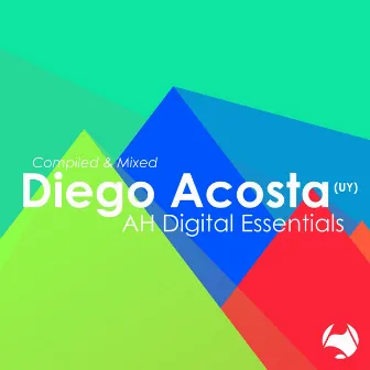 AH Digital Essentials 008 (DJ Mix) by 