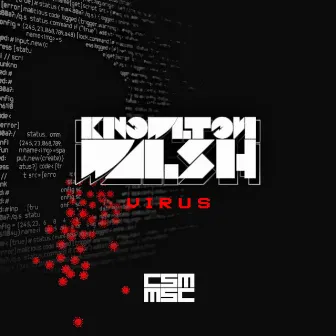 Virus by Knowlton Walsh