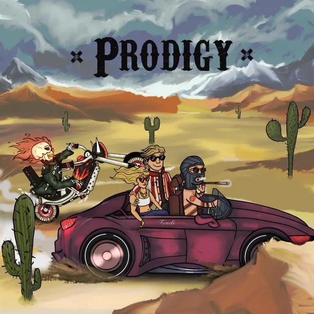 Prodigy