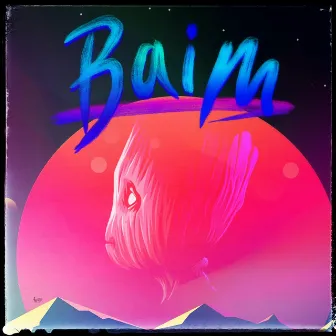 Moonshine by BAIM