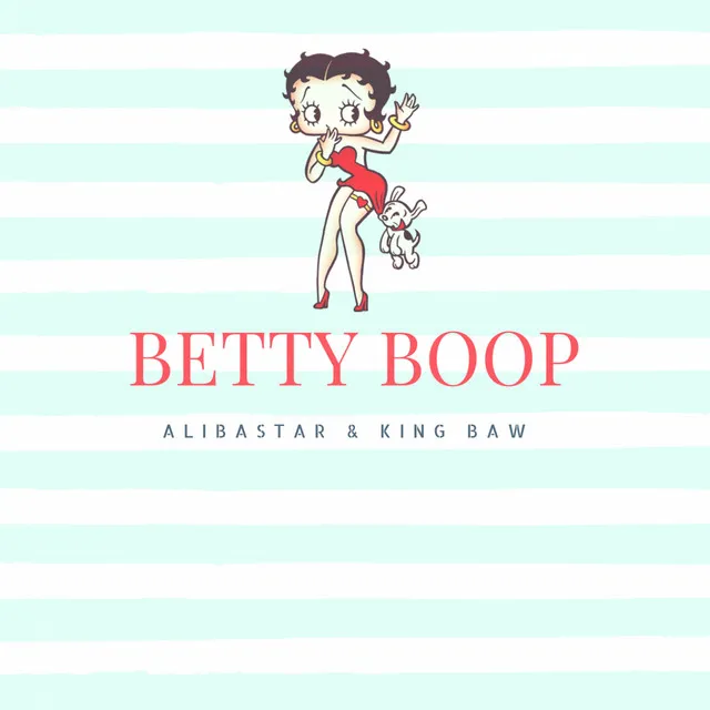 Betty Boop