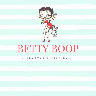 Betty Boop by Alibastar