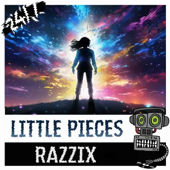 Little Pieces by Razzix