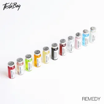 Remedy by Tesla Boy