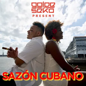 Sazón Cubano by Golpe Seko