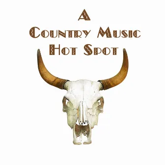 A Country Music Hot Spot by Johnny Williams