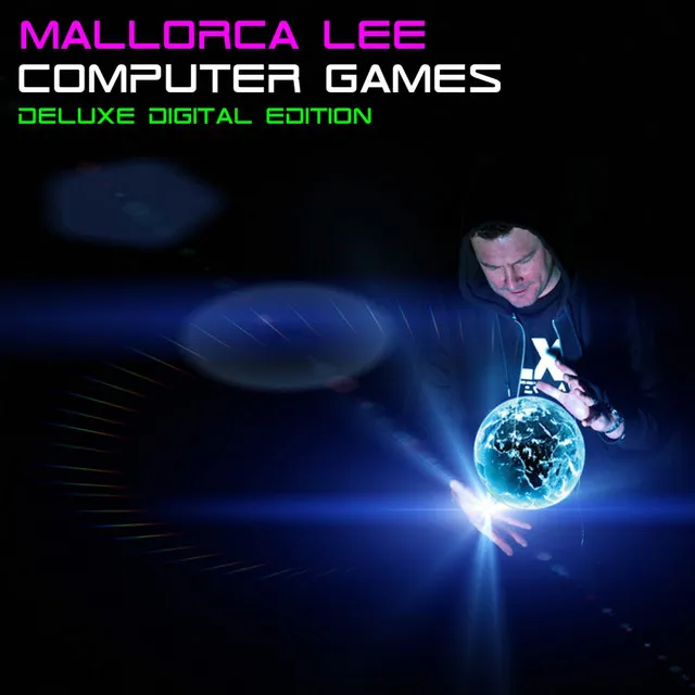 Computer Games Deluxe Digital Edition