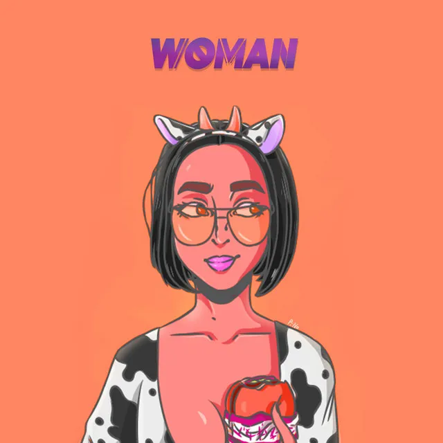 Woman