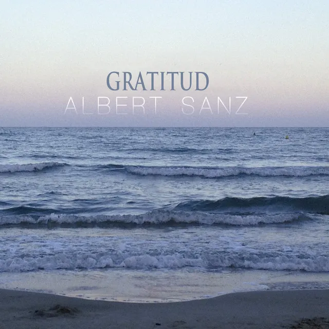 Gratitud - Single