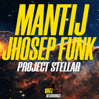 Project Stellar by Mantij