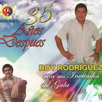 35 Años Despues, Vol. 1 by Roy Rodriguez