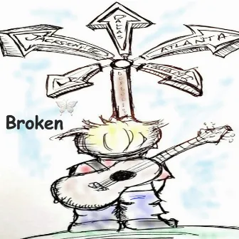 Broken by Jason Hartless