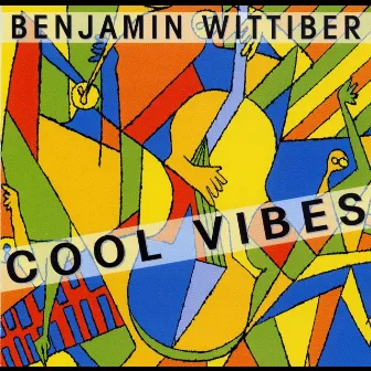 Cool Vibes by Benjamin Wittiber