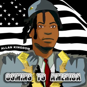 Coming to America by Allan Kingdom