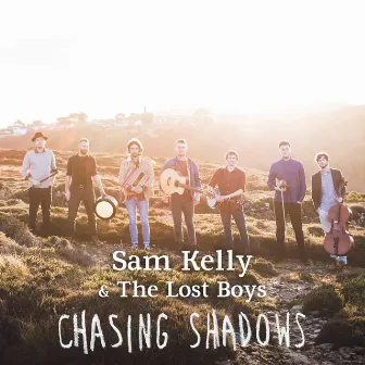 Chasing Shadows by The Lost Boys