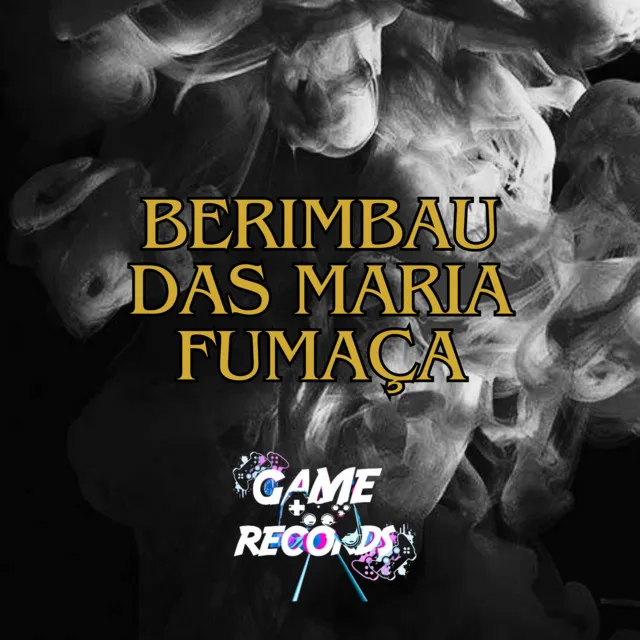 Berimbau das Maria Fumaça