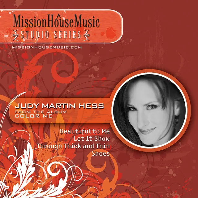 Mission House Music (Studio Performance Series)