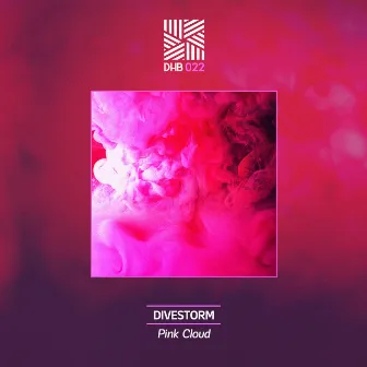 Pink Cloud by Divestorm