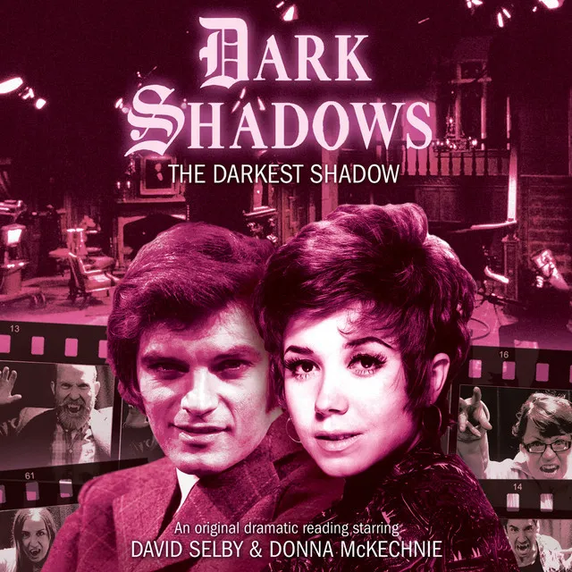 Chapter 7 - 44: The Darkest Shadow, Part 1, Track 7