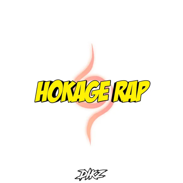 Hokage Rap