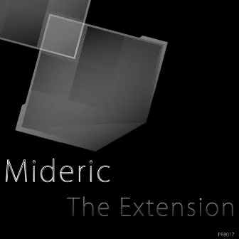 The Extension by Mideric