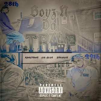 Boyzndatrap by MFN Roostone