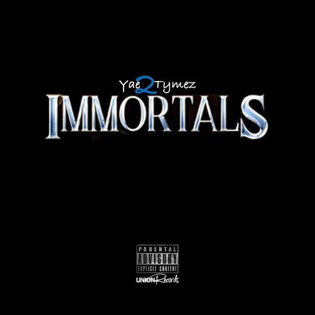 Immortals