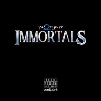 Immortals by Yae2Tymez