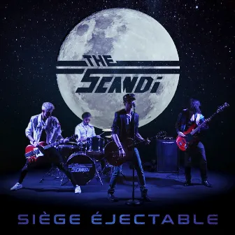 Siège Éjectable by The Scandi