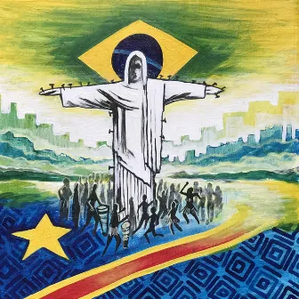 Brazil is my land by Unknown Artist