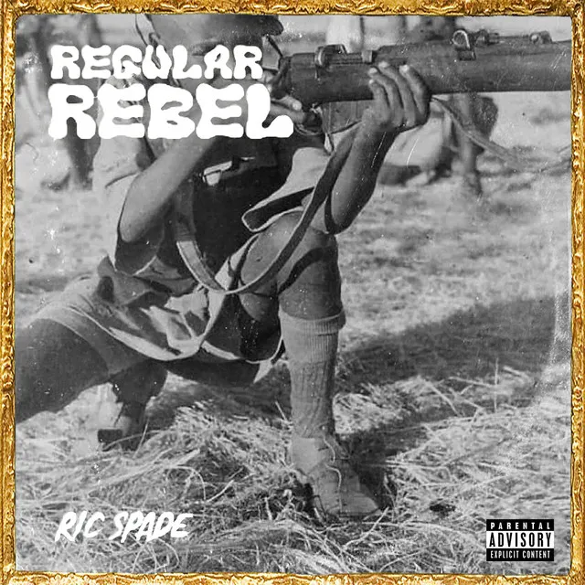 Regular Rebel - Remastered