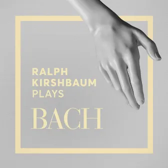 Ralph Kirshbaum Plays Bach by Ralph Kirshbaum