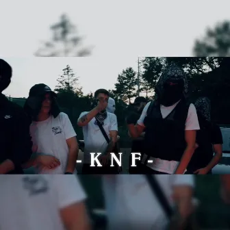 KNF by Stilo_101