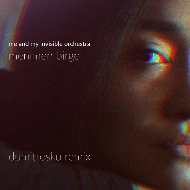 Menimen Birge (Dumitresku Remix)