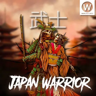 Japan Warrior by Ilinx