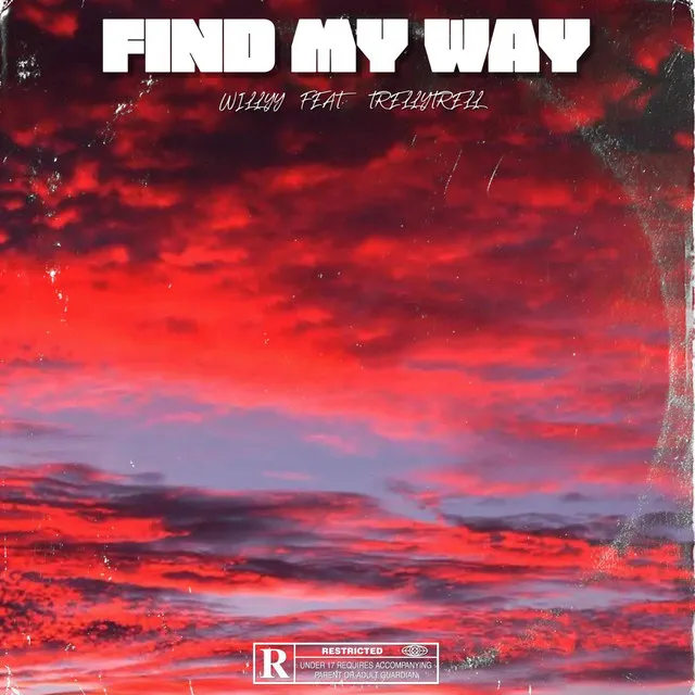 Find My Way