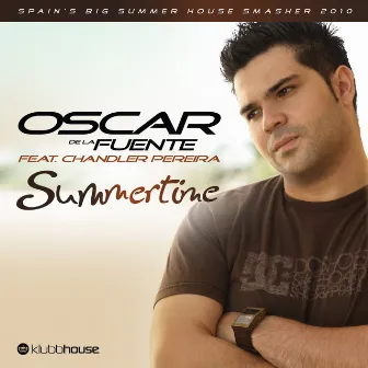 Summertime by Oscar De La Fuente