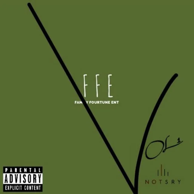 FFE The Compilation Volume 1