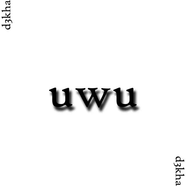 uwu