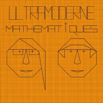 Mathématiques by Ultramoderne