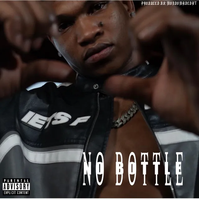 No Bottle