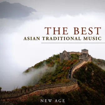 The Best Asian Traditional Music by Day of Delight