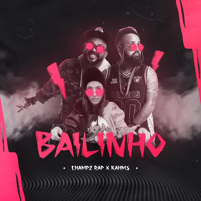 Bailinho