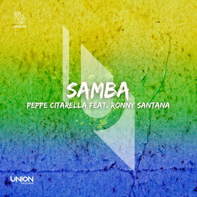 Samba - Radio Edit