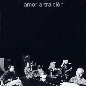 Amor A Traicion by Amor A Traicion