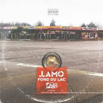 Fond Du Lac by J-Lamo